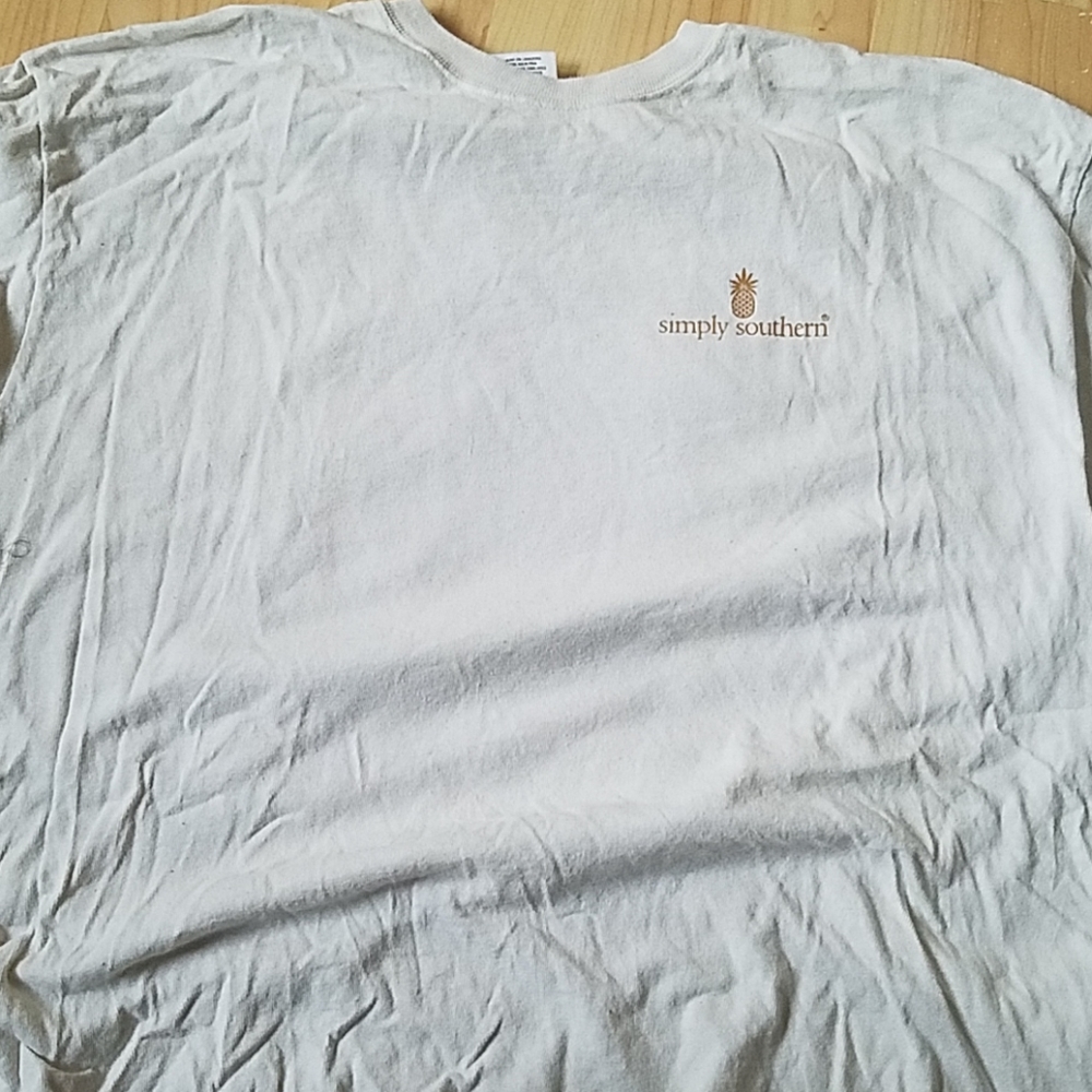 Simply southern long sleeve